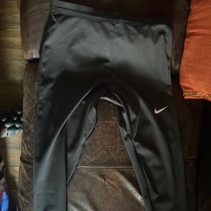 Nike running pants